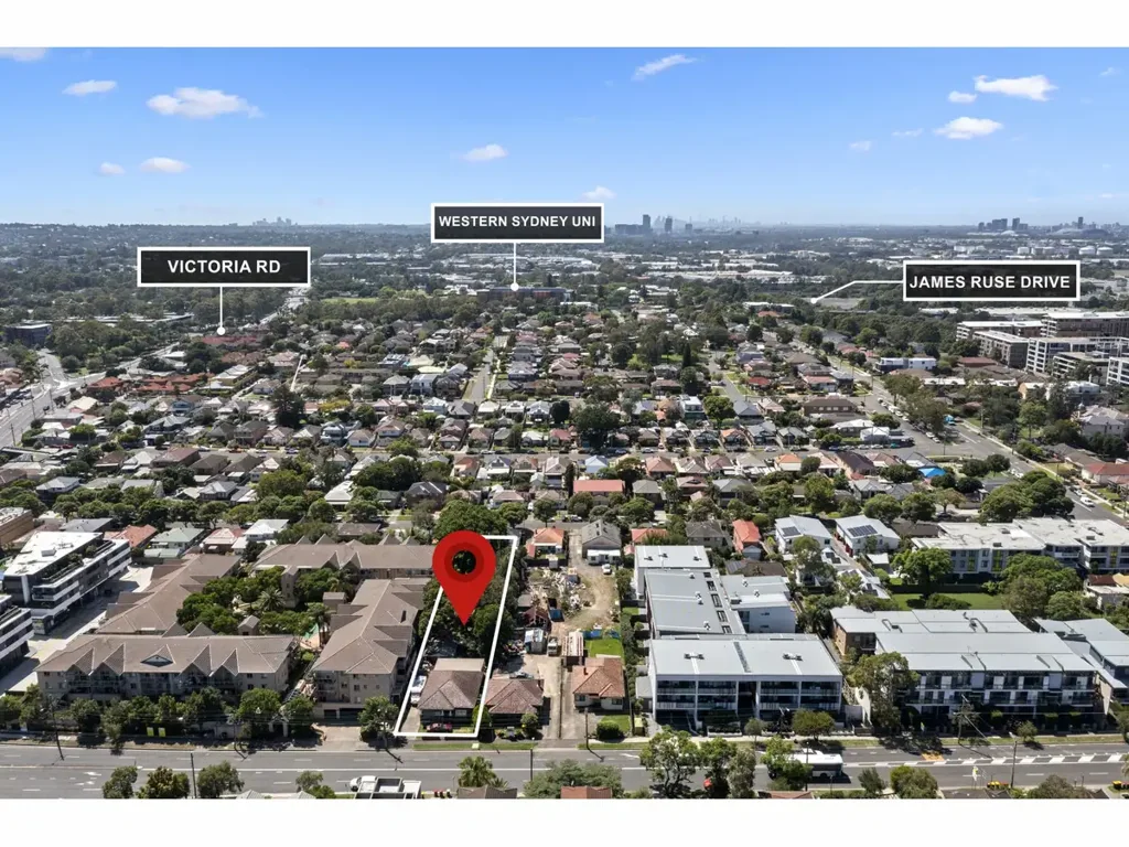 64 Macarthur Street, Parramatta, NSW 2150