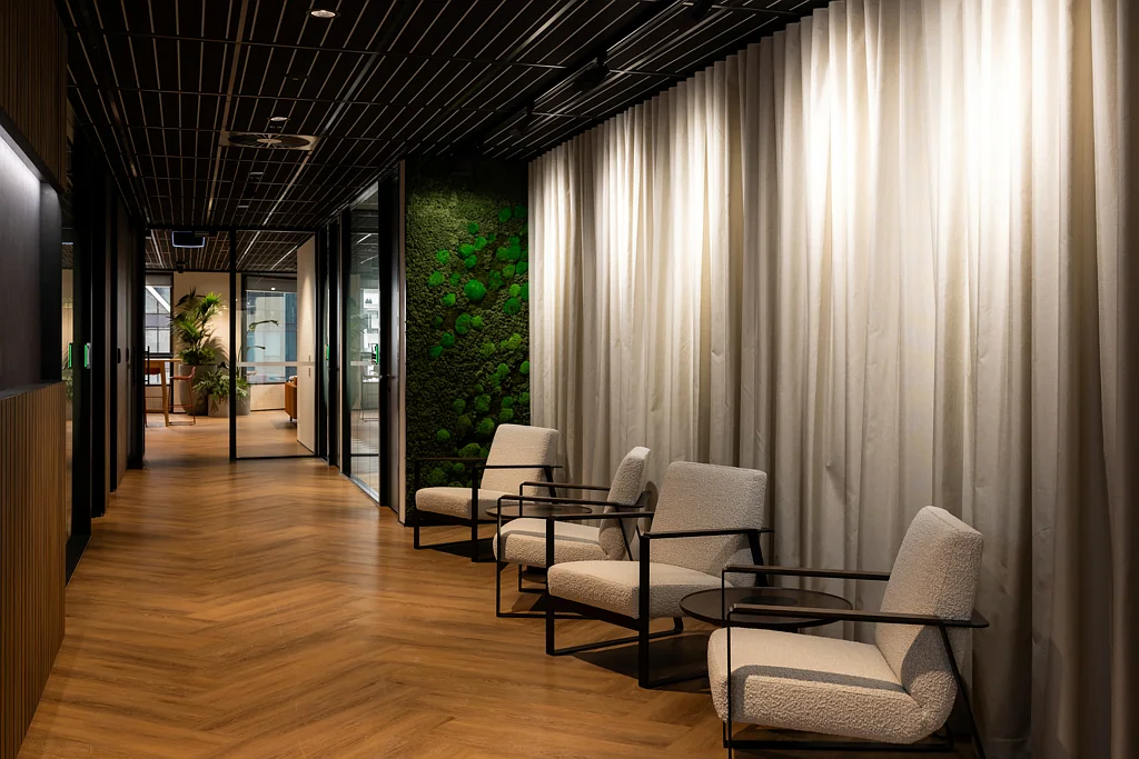 Auckland Central Turn-key suite on Shortland