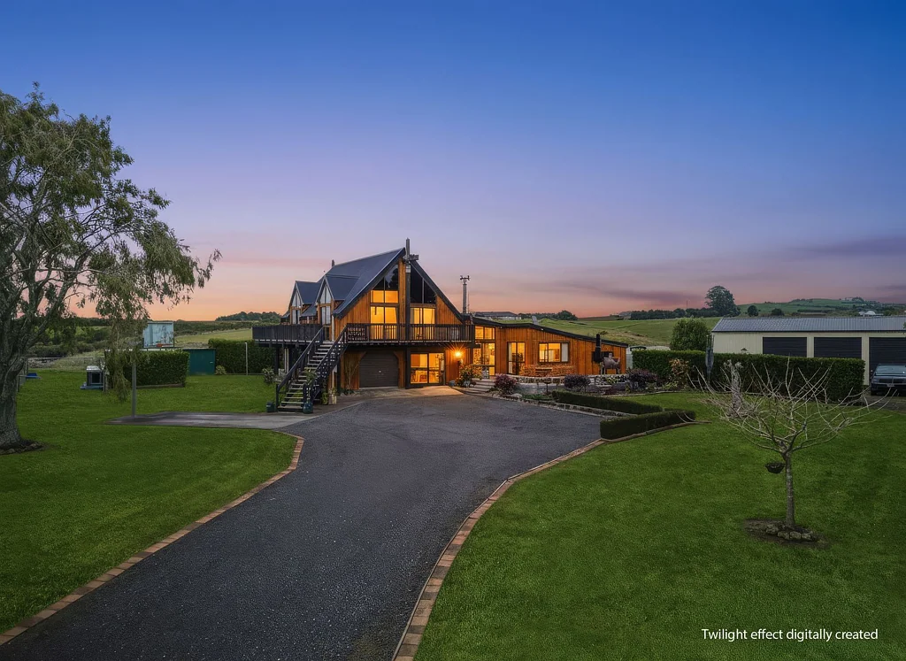 Pukekawa 4 Bedroom Space, Character & Plenty of Options