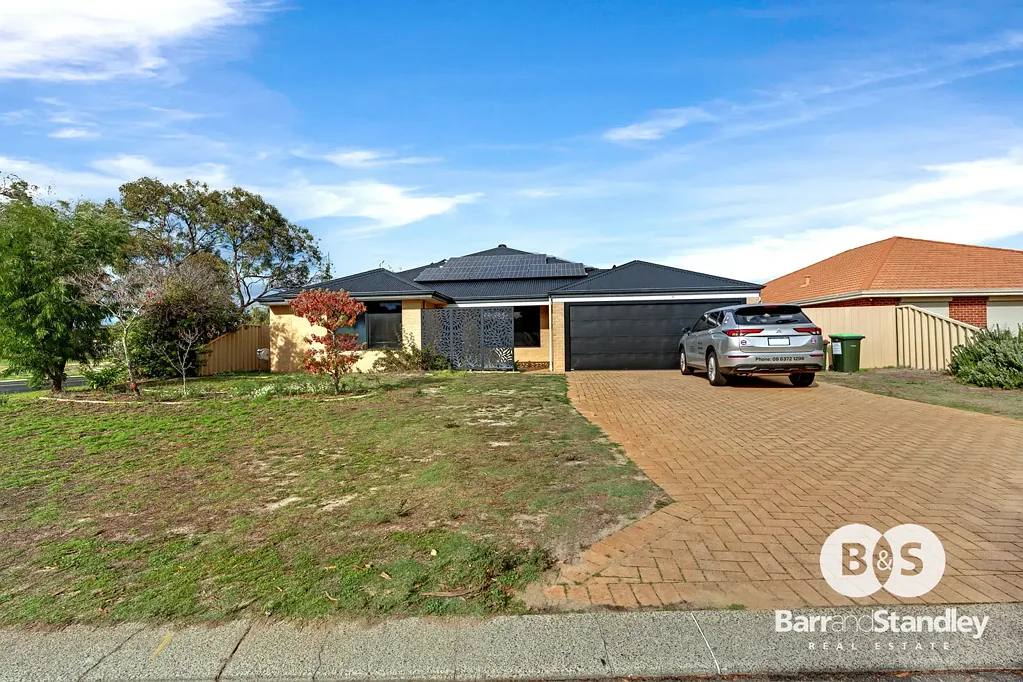 Eaton 4房  Family Living in a Convenient Eaton Location
