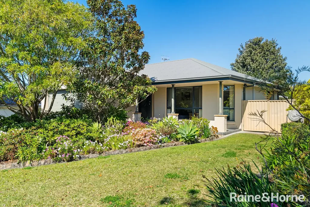 Ulladulla 3Kwarto Home At Last - Make Your Move