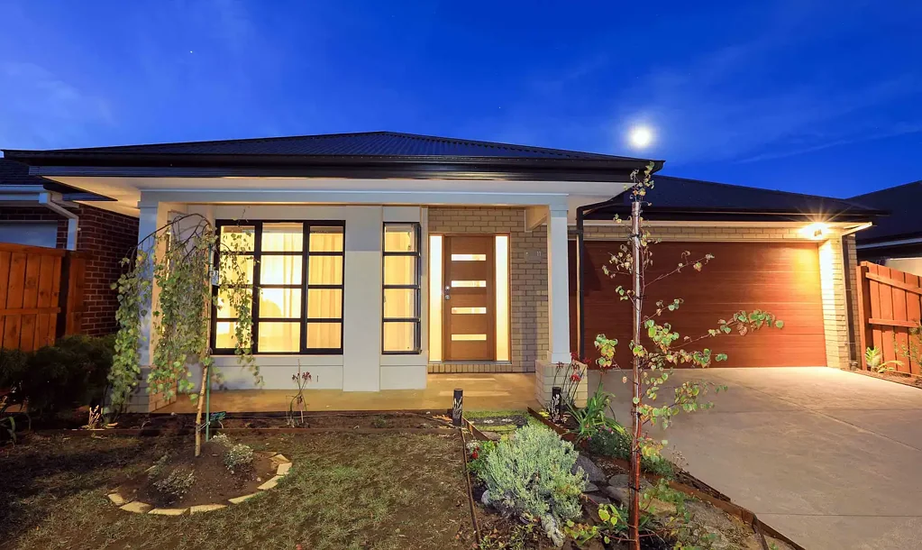 Coastal Living at Its Finest in Seachange Estate
