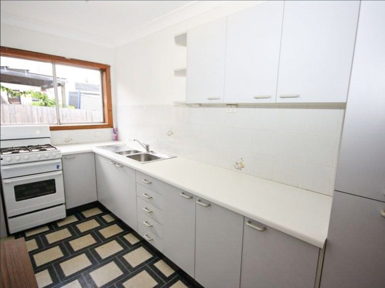 91 PATTERSON ST, CONCORD NSW 2137, 0房, 0浴, House