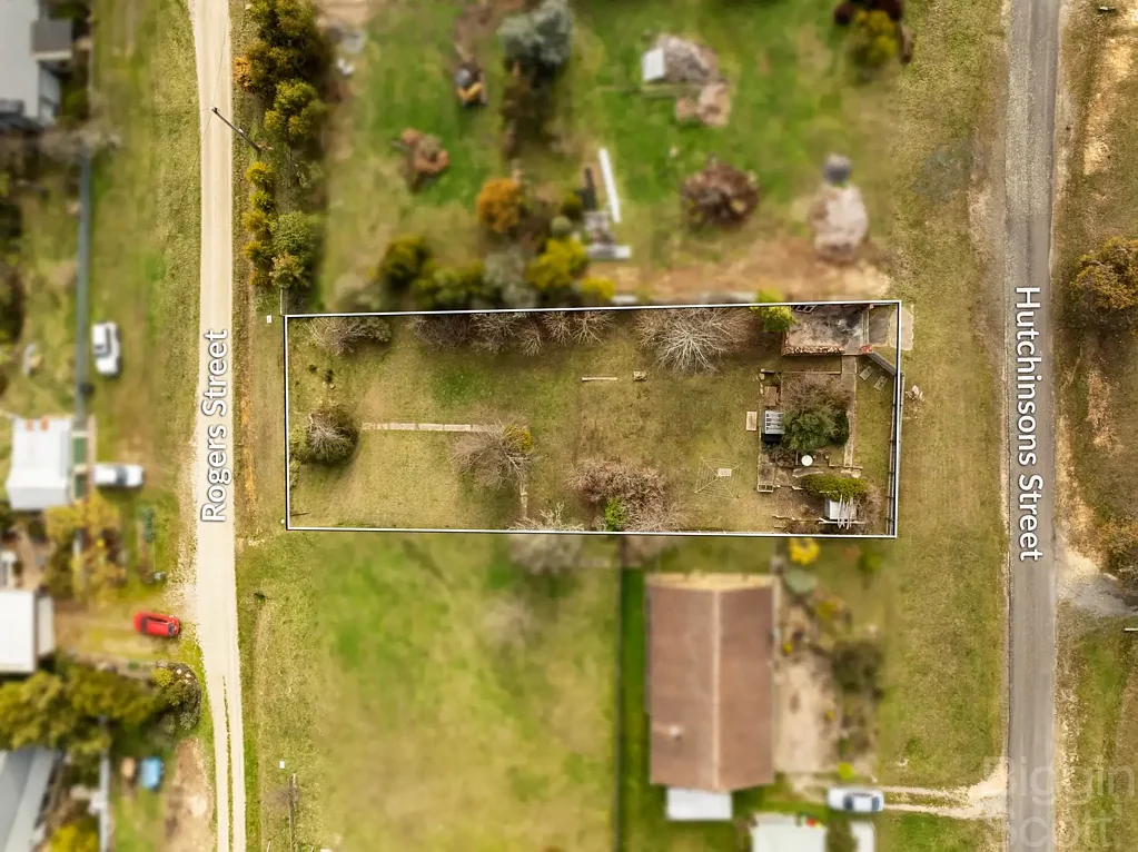 16 Rogers Street, Creswick, VIC 3363