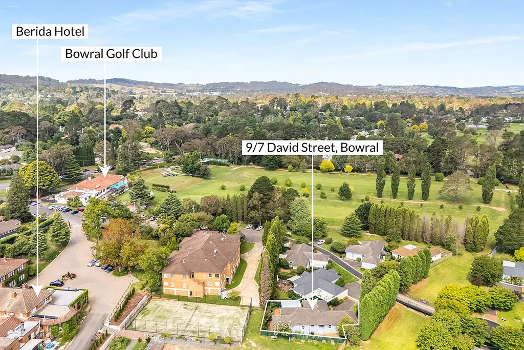 9/7 David Street, Bowral, NSW 2576