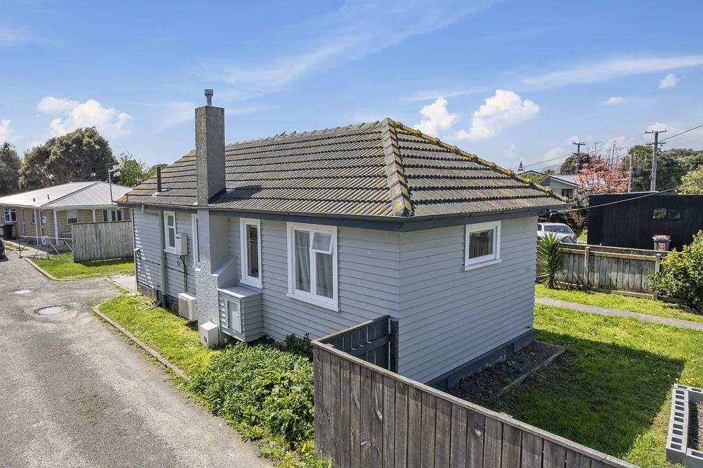 Otaki 2 Slaapkamer A Home with Heart, Ready for a Fresh Start