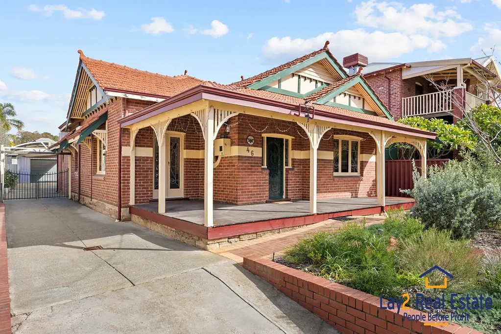 46 Leake Street, Bayswater, WA 6053