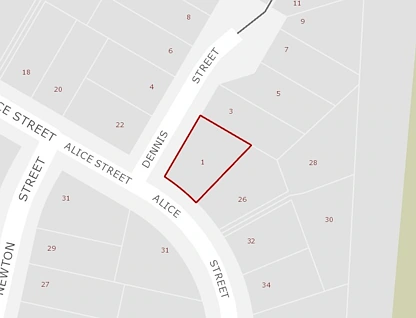 1 Dennis Street, Outer Kaiti, Gisborne, 2房, 1浴