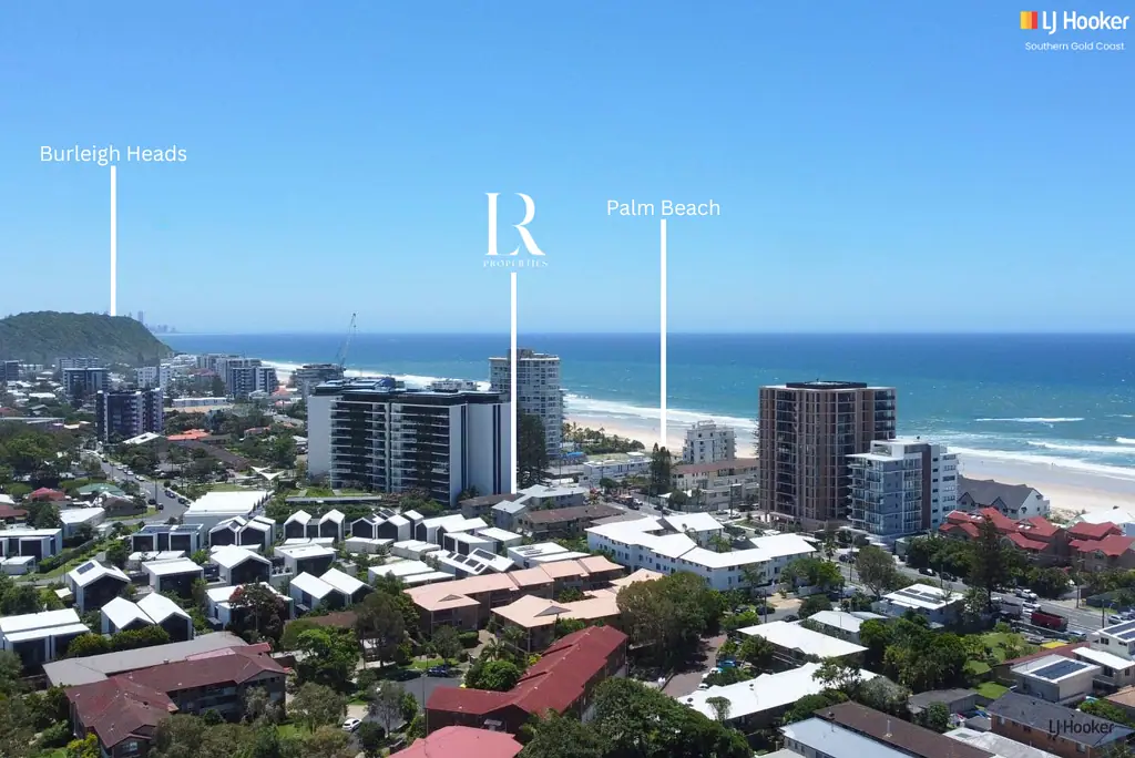 1/1326 Gold Coast Highway, Palm Beach, QLD 4221