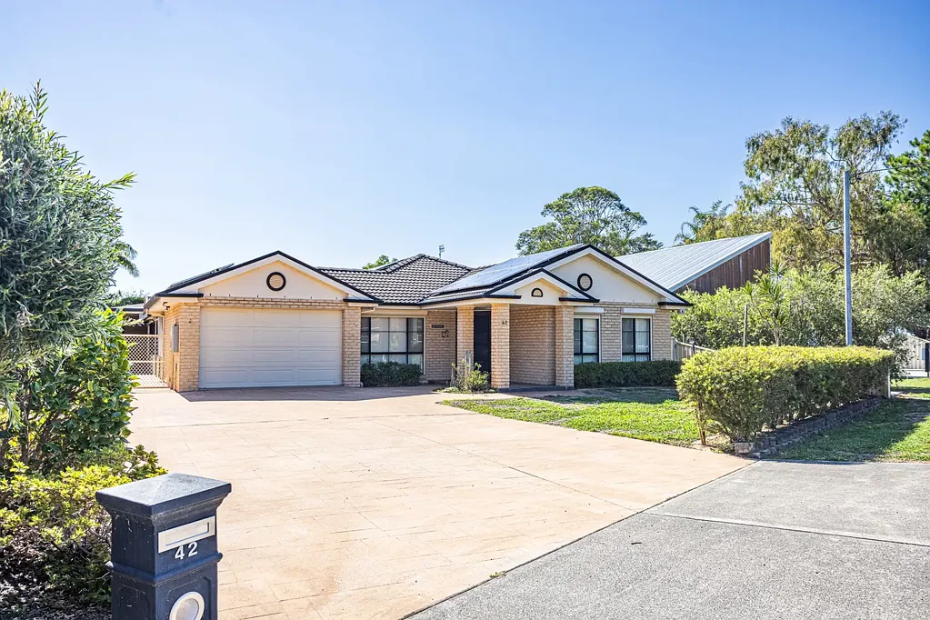 42 Myall Street, Tea Gardens, NSW 2324