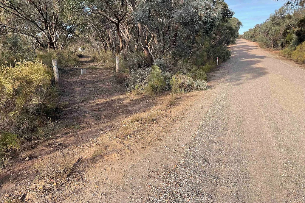 Wedderburn  BUSH BLOCK 20 ACRES "RURAL LIVING"
BUILD YOUR DREAM HOME AND ENJOY COUNTRY LIVING AT ITS BEST!