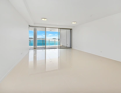 201/36-38 Duporth Avenue, Maroochydore, Sunshine Coast, 3房, 2浴, Unit