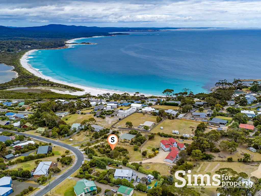 Binalong Bay Build Your Coastal Dream in Beautiful Binalong Bay