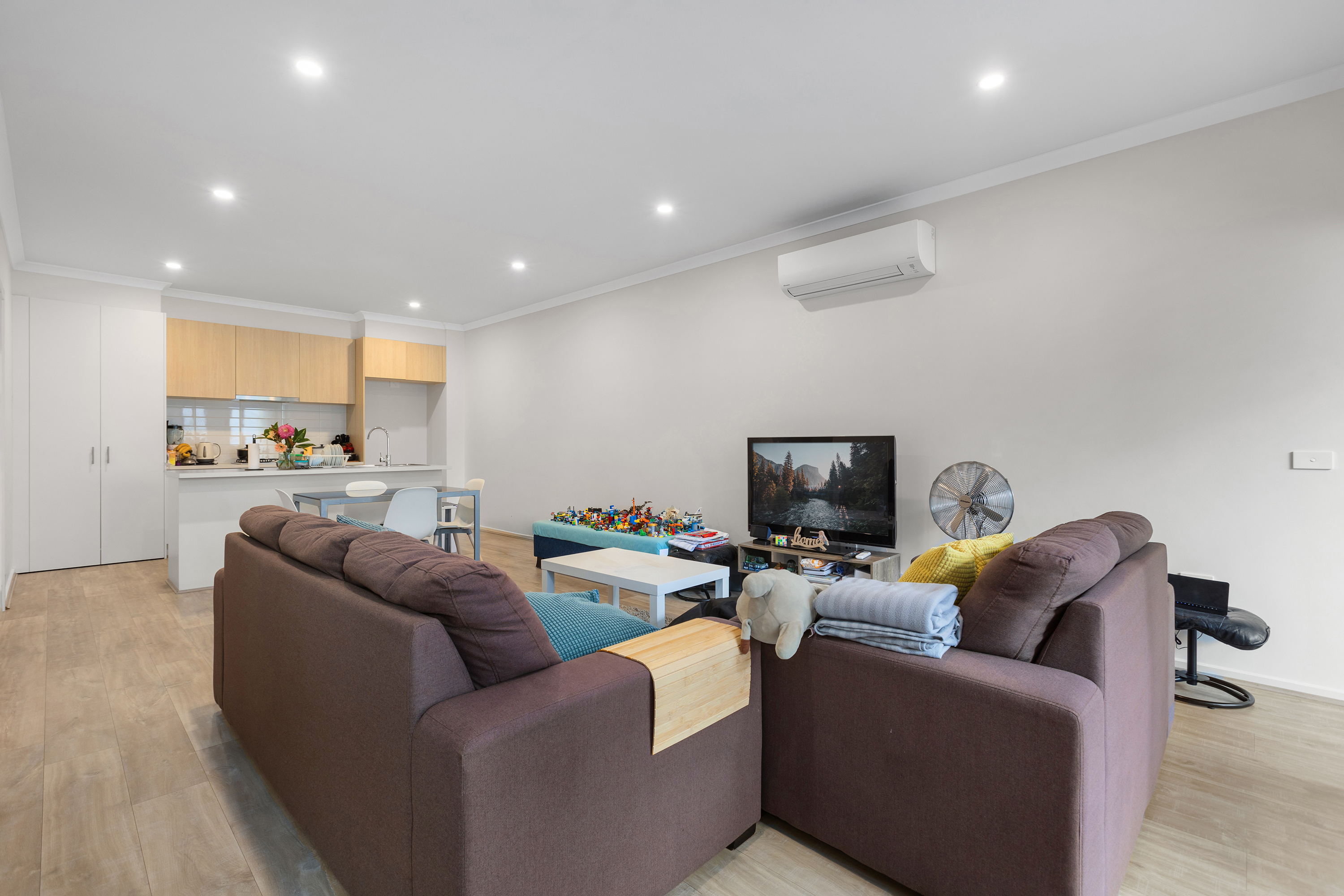 11 LUELLA LANE, PAKENHAM VIC 3810, 0房, 0浴, Townhouse