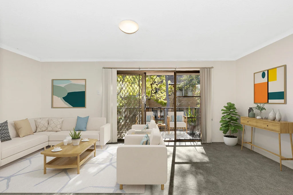 Conveniently Located Apartment in the Heart of Epping