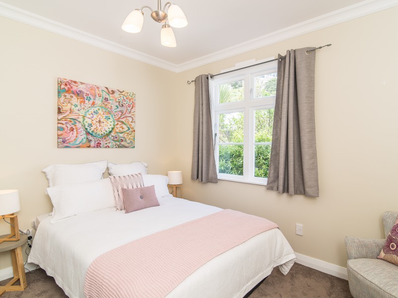 10 Cavendish Square, Strathmore Park, Wellington, 5 habitaciones, 0 baños