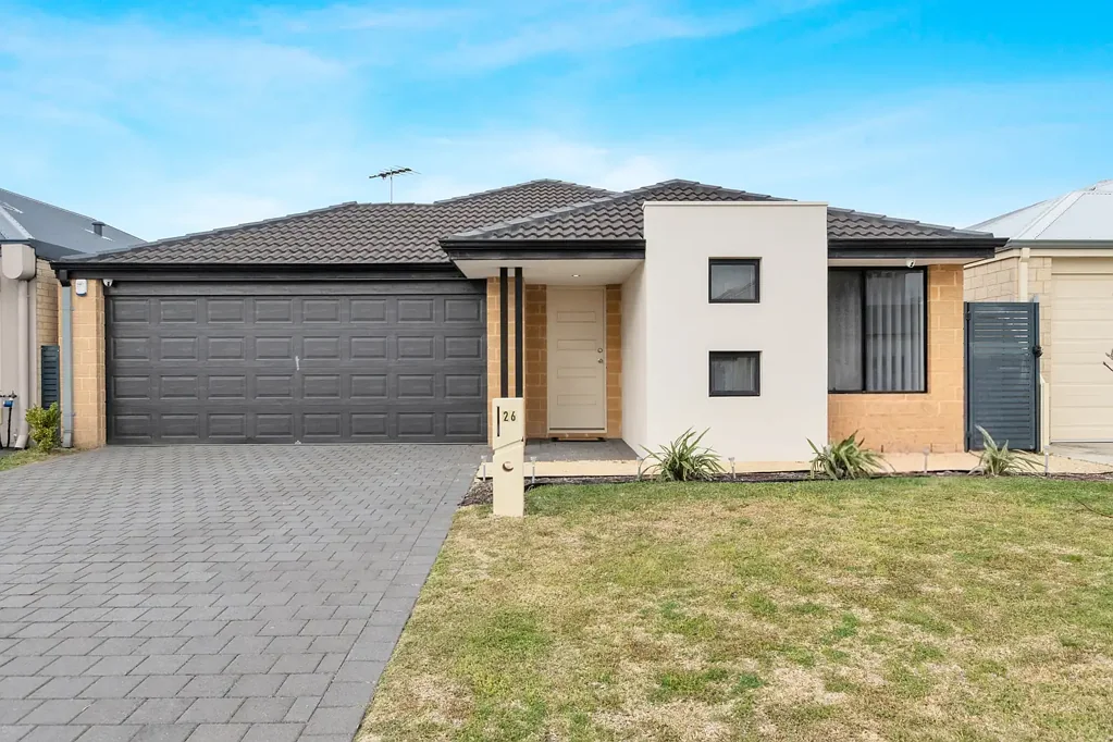 Baldivis 4 Slaapkamer BE QUICK WITH THIS LOVELY PROPERTY