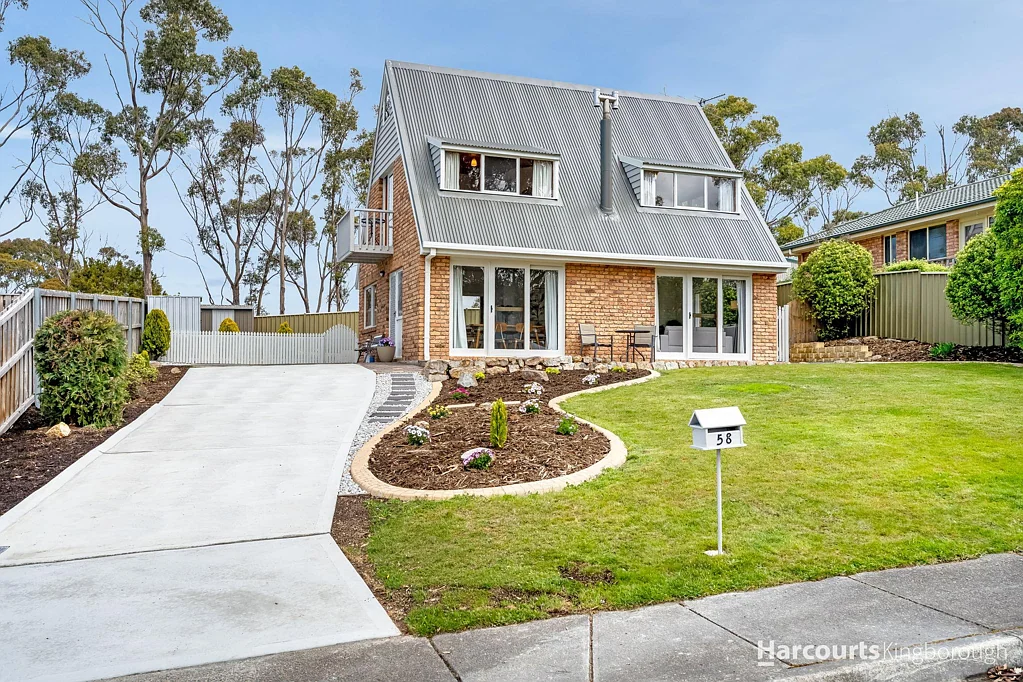 58 Campbell Street, Kingston, TAS 7050
