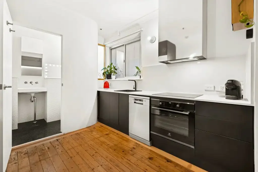 Potts Point Art Deco Elegance Meets Designer Style in the Heart of Potts Point