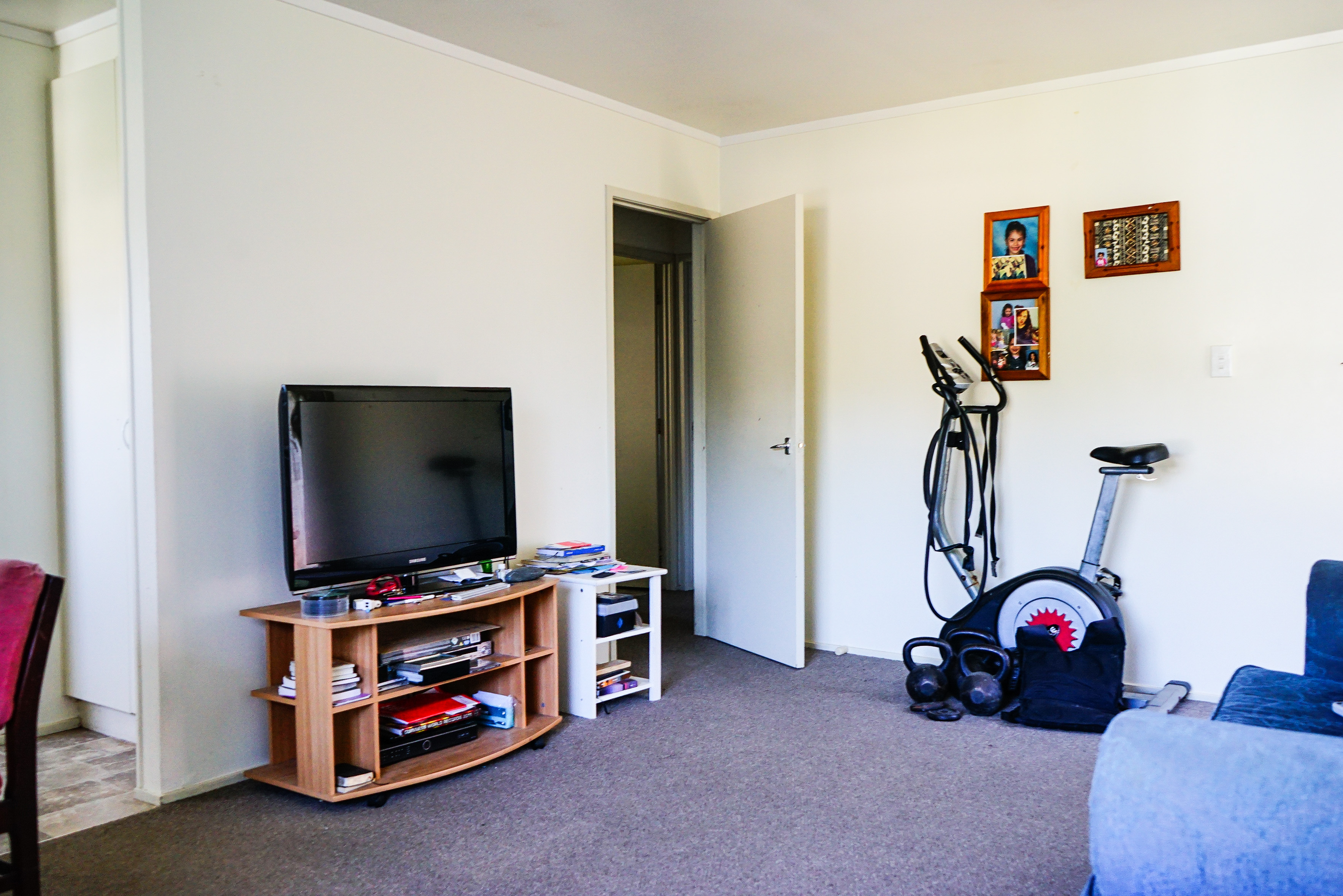 1/30 Kathleen Street, Totara Vale, Auckland - North Shore, 2部屋, 1バスルーム