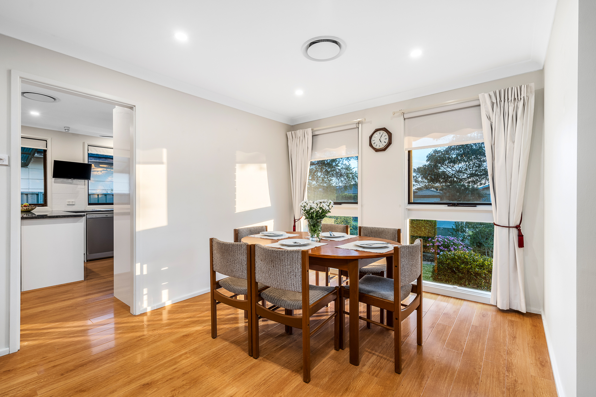 24 SHANKE CR, KINGS LANGLEY NSW 2147, 0房, 0浴, House