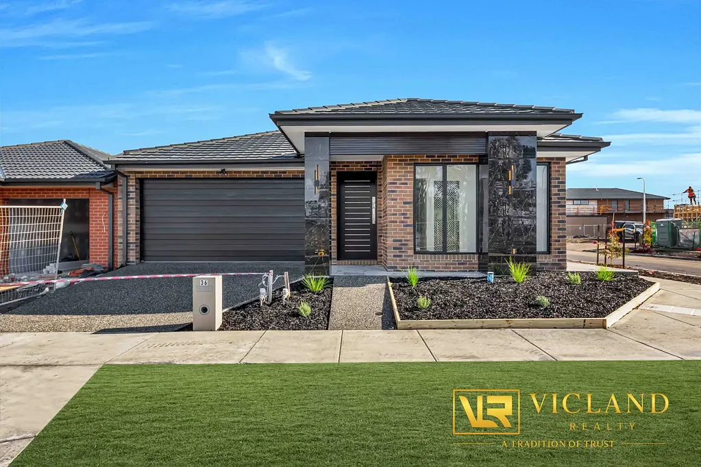 36 Castlegrove Road, Wollert, VIC 3750