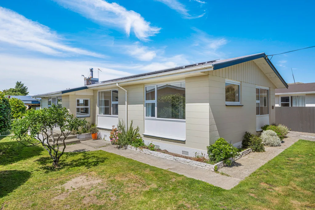 33 Milford Street, Witherlea, Marlborough