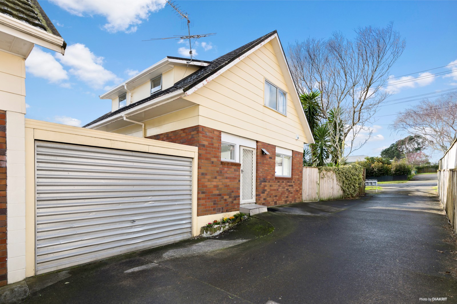 1/66 Pilkington Road, Panmure, Auckland, 3部屋, 2バスルーム