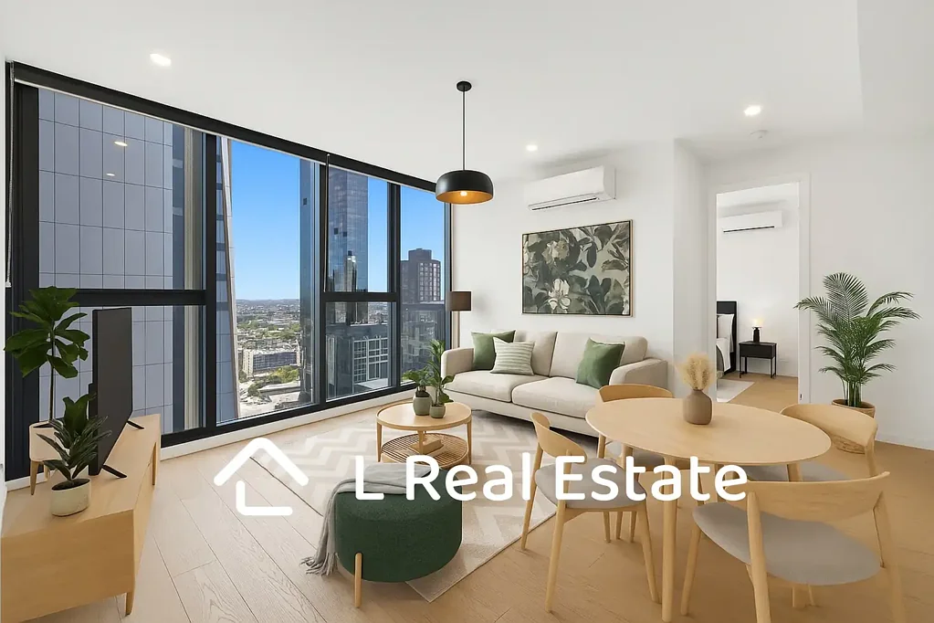 4801/60 A'beckett Street, Melbourne, VIC 3000