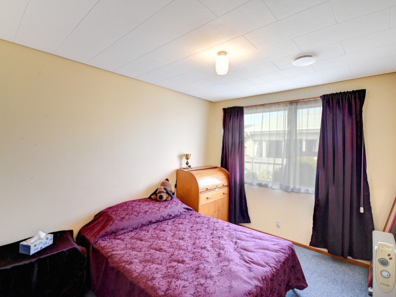 14b Royal Crescent, Saint Kilda, Dunedin, 2房, 1浴