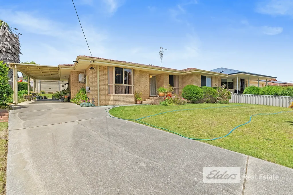 36 Barnesby Drive, Yakamia, WA 6330
