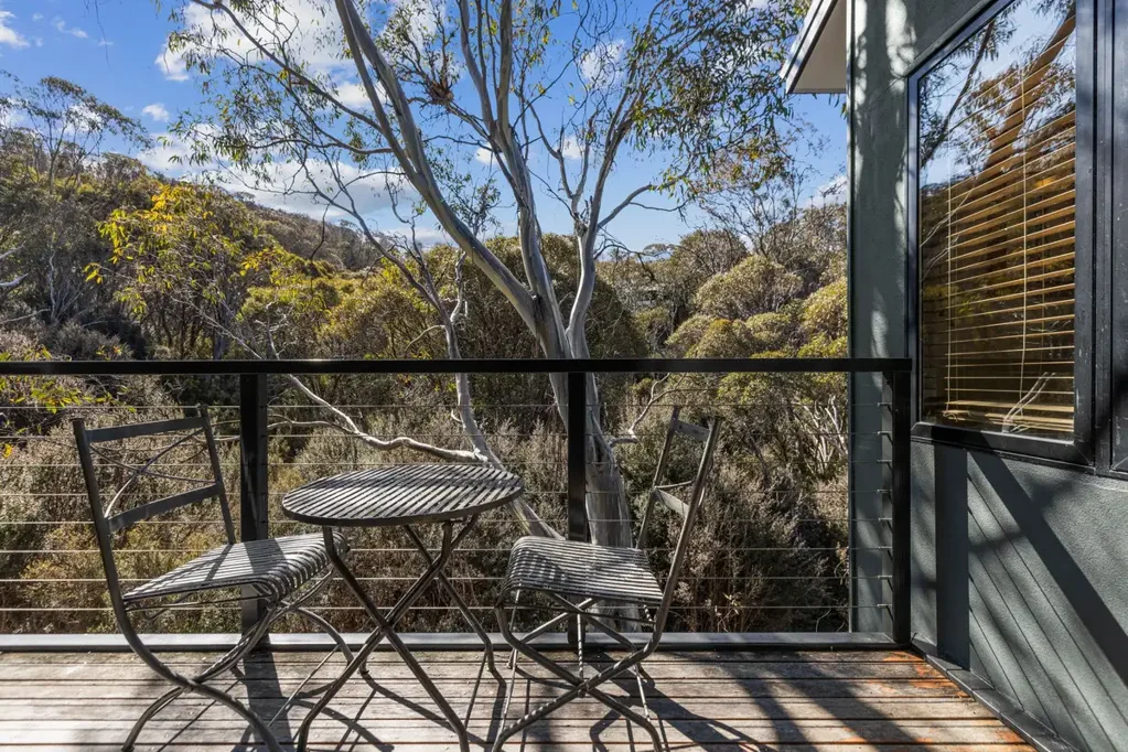 Thredbo 2 Bedroom Albina - Your Alpine Retreat in Thredbo