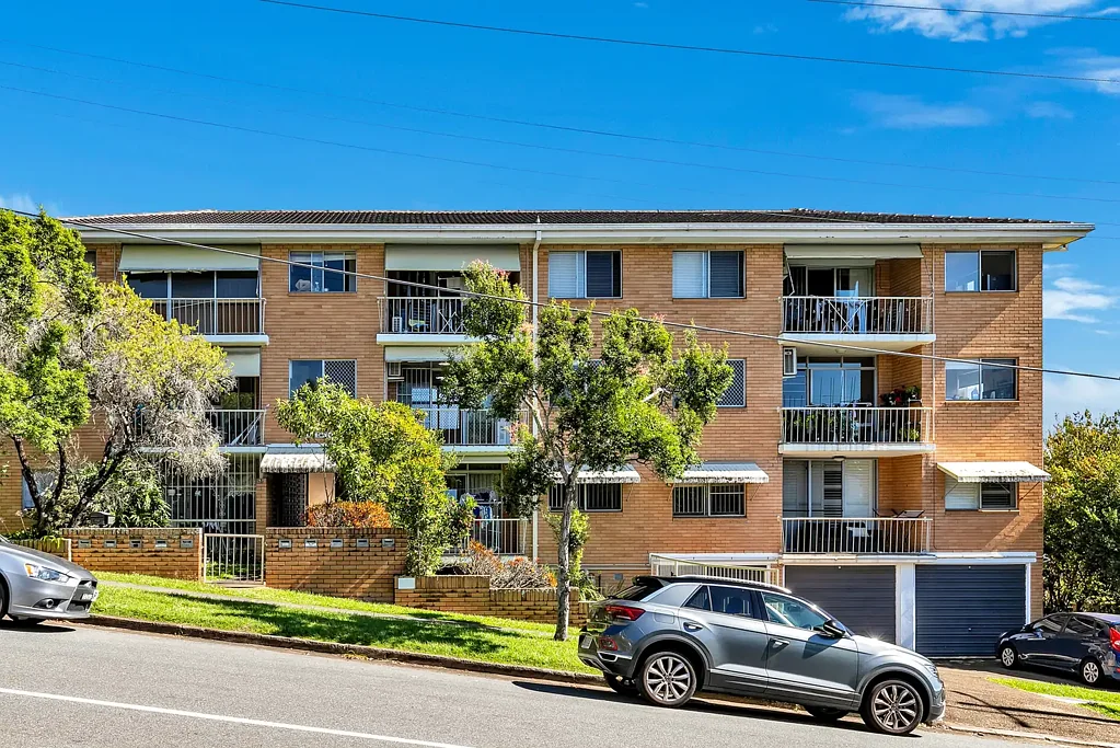 5/57 Brisbane Street, St Lucia, QLD 4067