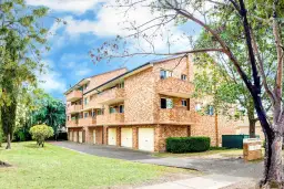 1/9-11 Haynes Street, Penrith