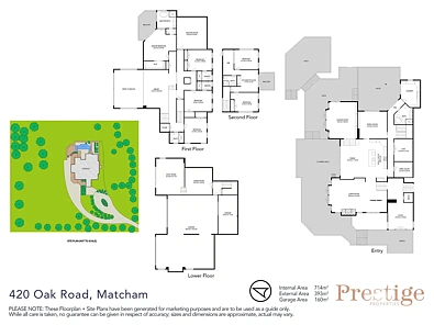 420 Oak Road, Matcham, NSW 2250, 6 Bedrooms, 6 Bathrooms, Lifestyle Section