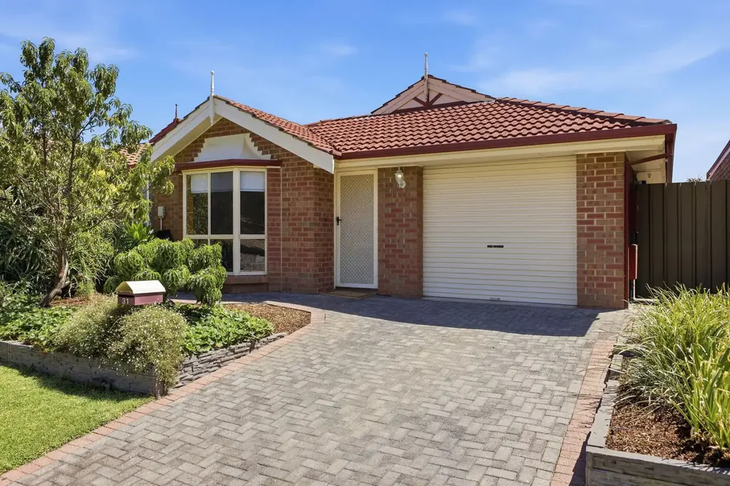 31 Trellios Street, Modbury, SA 5092