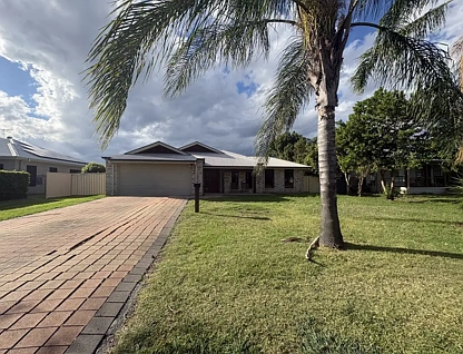 9 Jacaranda Court, Dalby, QLD 4405, 4 slaapkamers, 2 badkamers, House