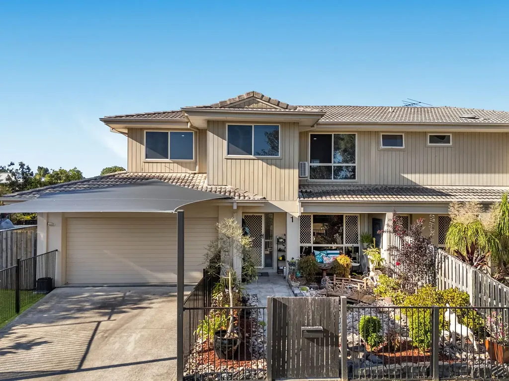 1/21 Sueinnes Street, Eagleby, QLD 4207
