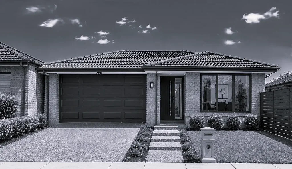 Mickleham 4Kwarto Modern Living in the Prestigious Trillium Community