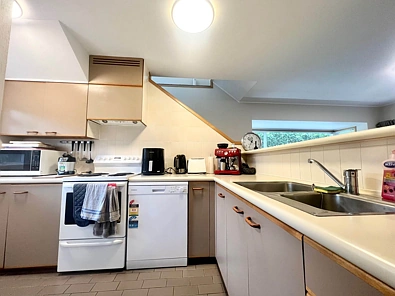 Spacious 2 Bedroom Terraced Townhouse