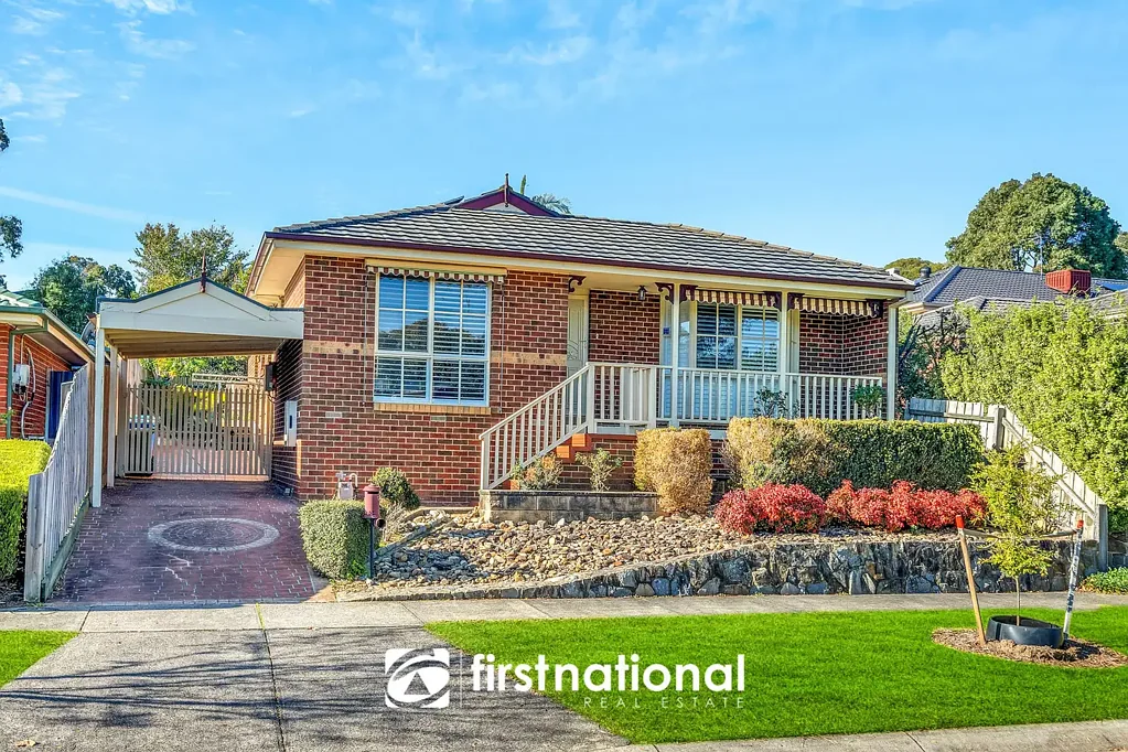 3 Bedroom Home Nestled In Berwick