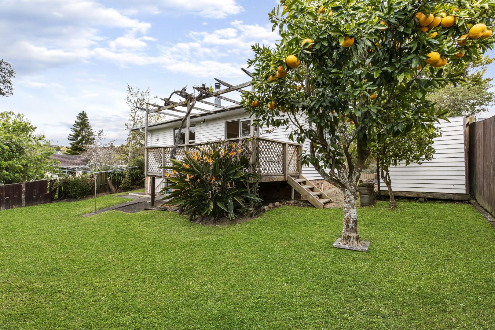 56 Judkins Crescent, Cockle Bay, Auckland - Manukau, 3 Bedrooms, 1 Bathrooms