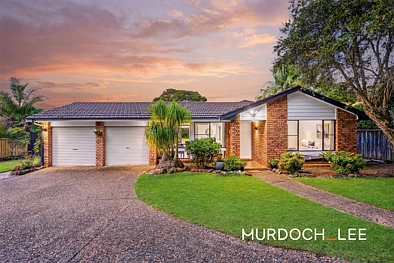 Cherrybrook 4Zimmer Private, Spacious & Perfect for Entertaining on 1,080sqm - Walk to Cherrybrook Village & CTHS
