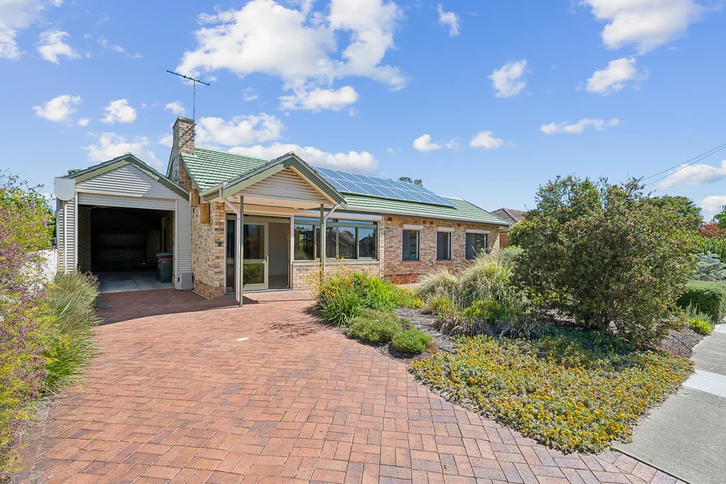 63 Cungena Avenue, Park Holme, SA 5043