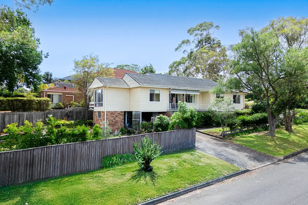 43 Edmund Street, Lindfield, NSW 2070