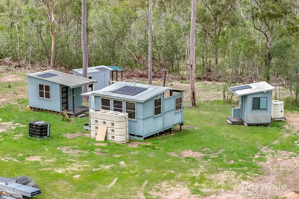 1 Delaneys Road, Horse Camp, QLD 4671