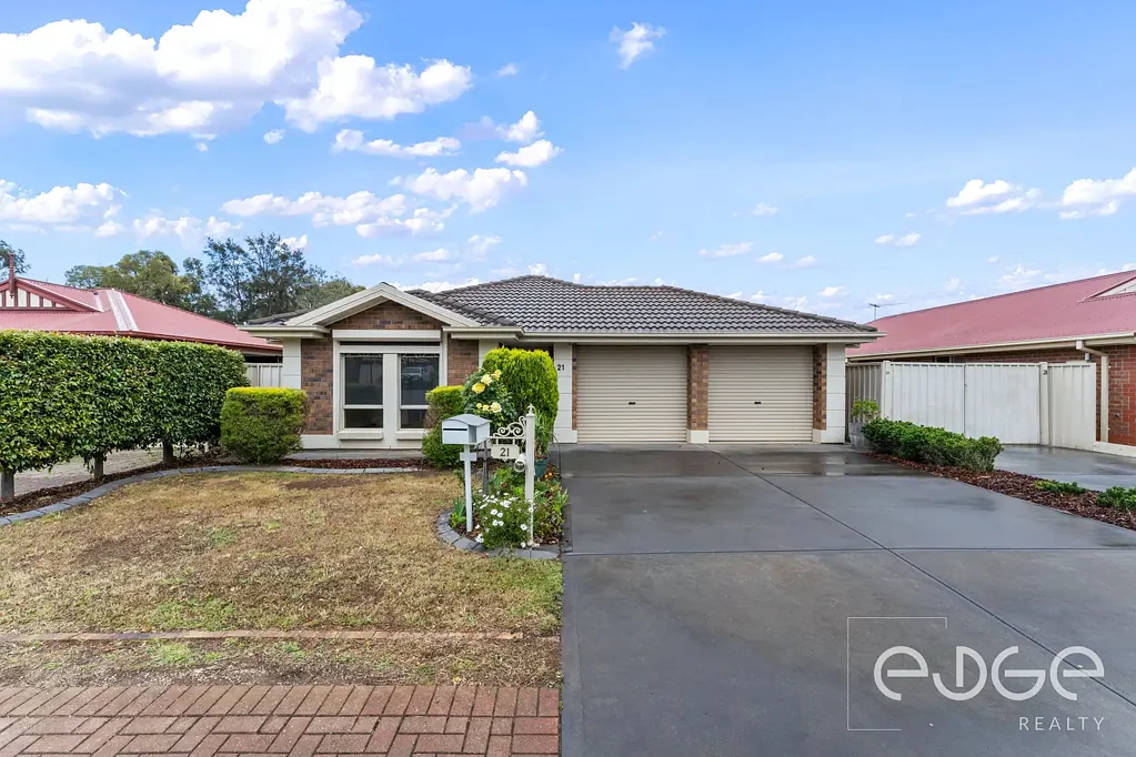 21 Arcadia Drive, Smithfield, SA 5114