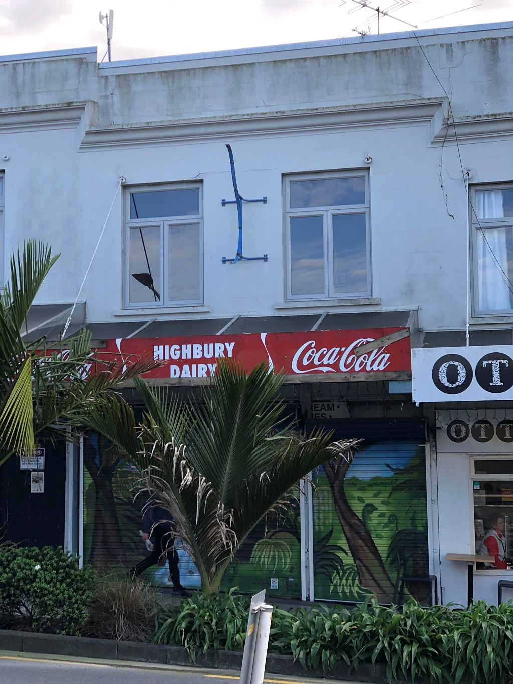 Birkenhead PRIME CORNER RETAIL