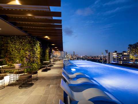 the Drapery Residences