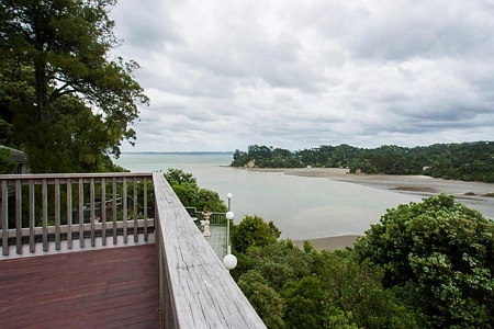Residential  Large Lot Zone